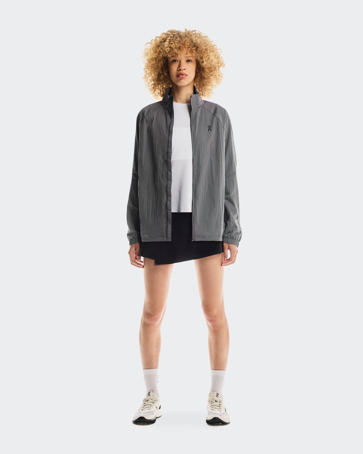 Court Jacket