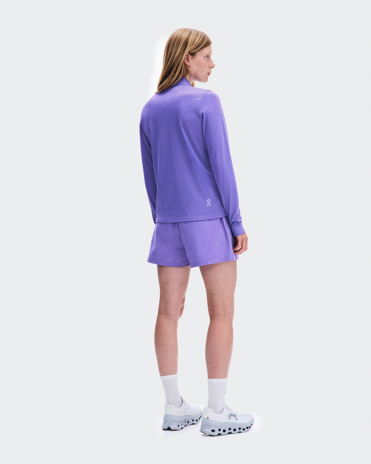 Core 1/4 Zip