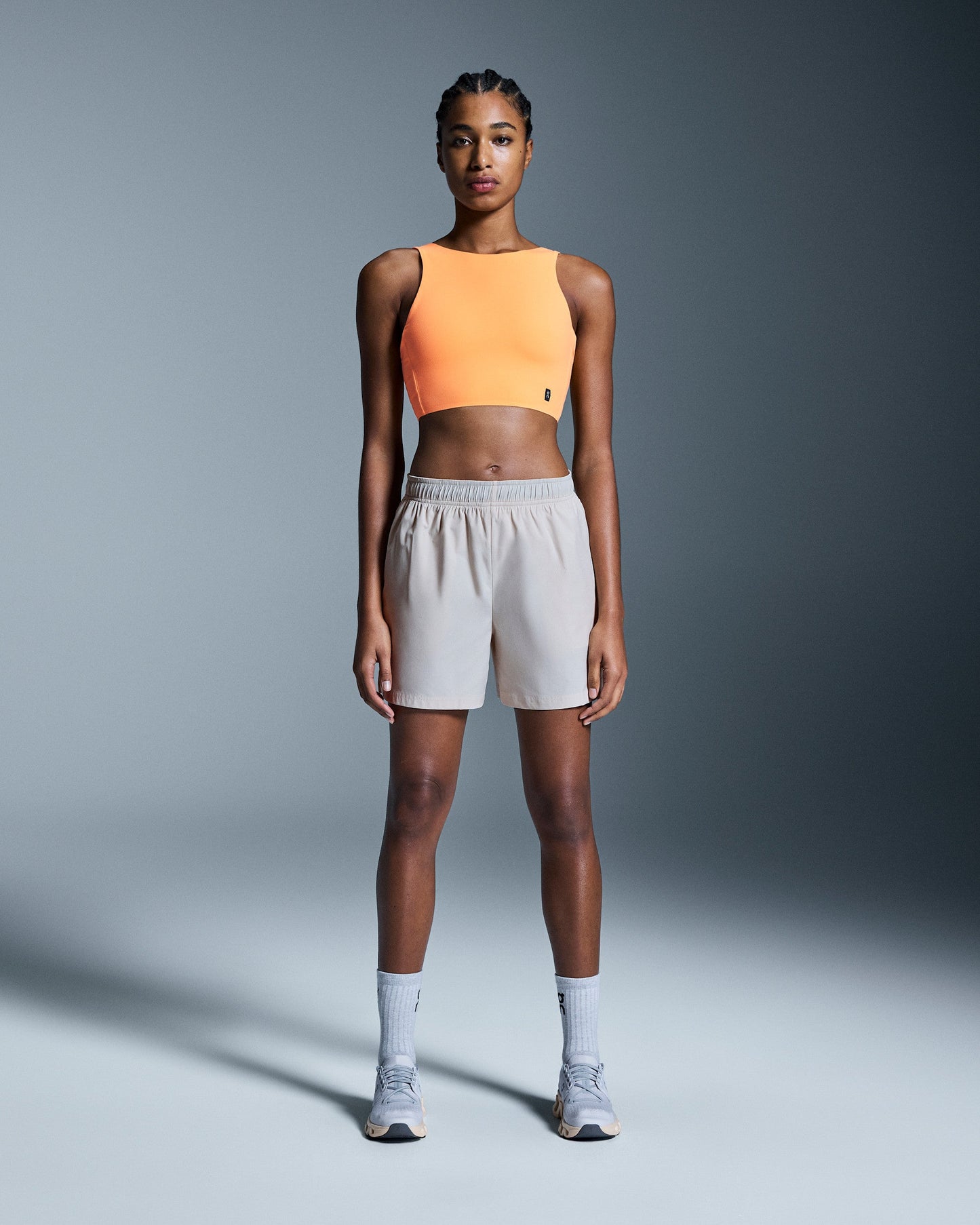 Core 2-in-1 Crop
