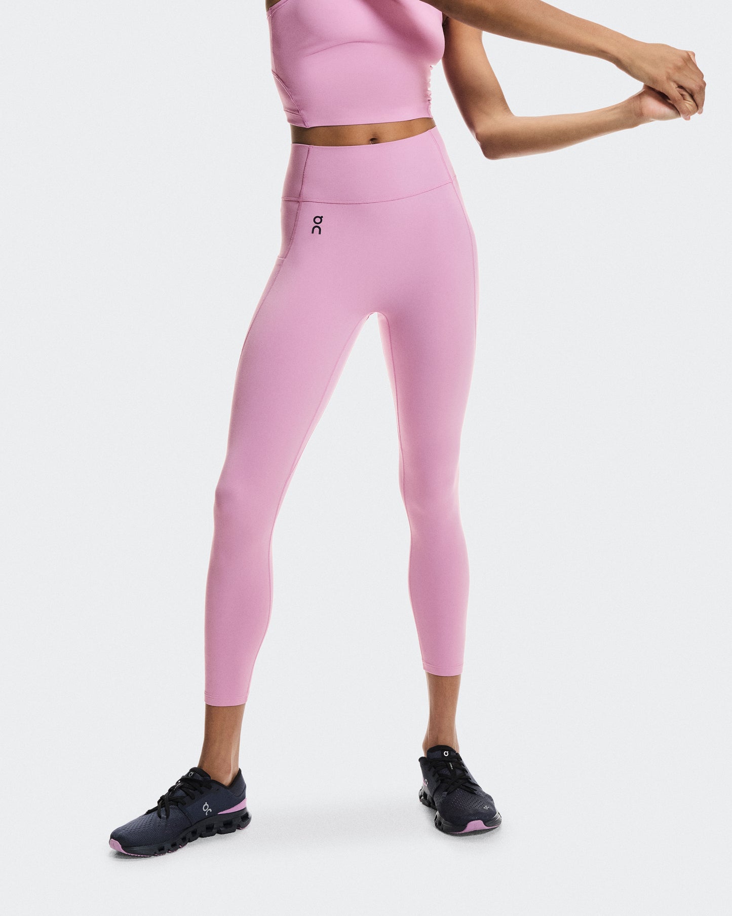 Studio Tights 7/8