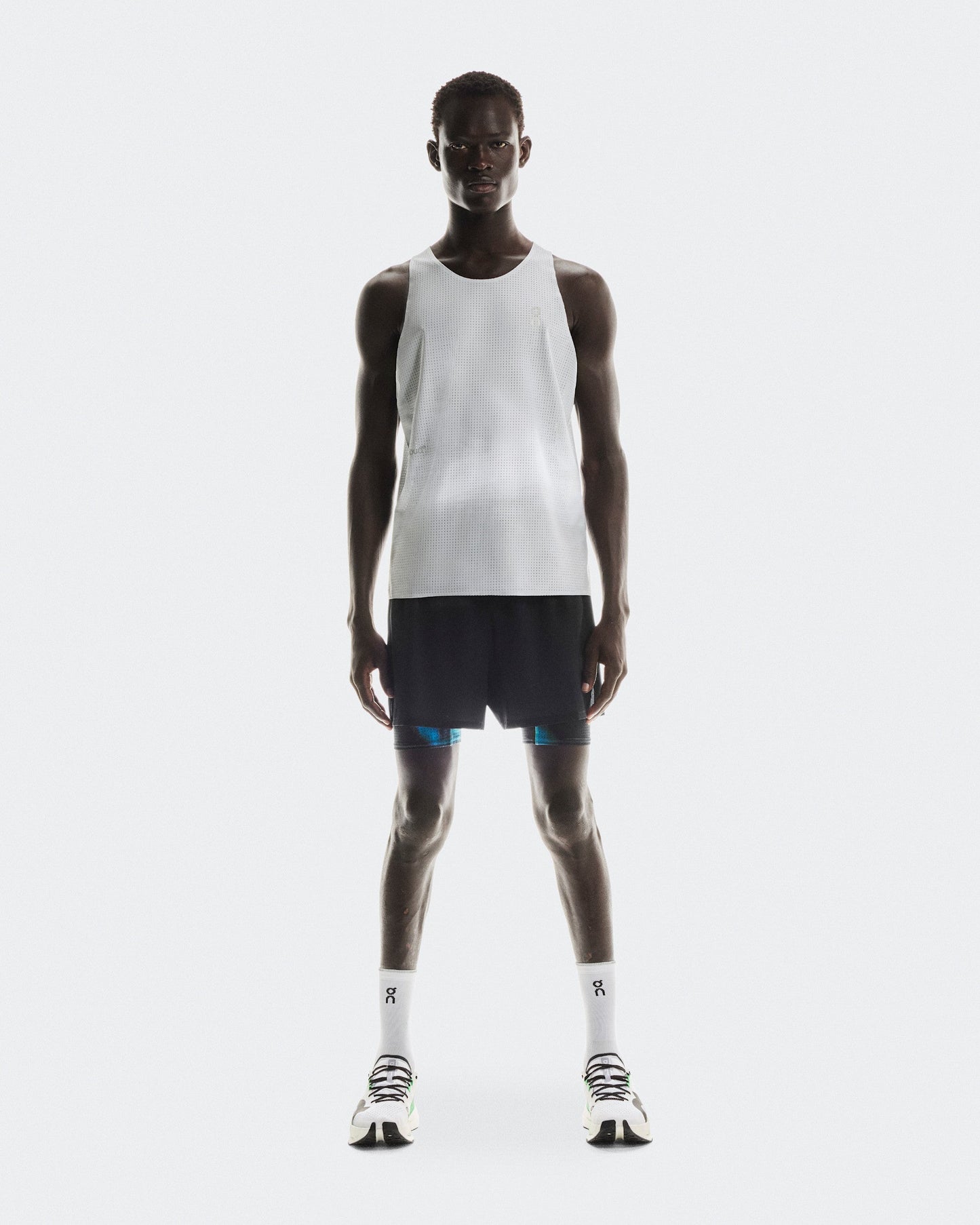 Pace Shorts