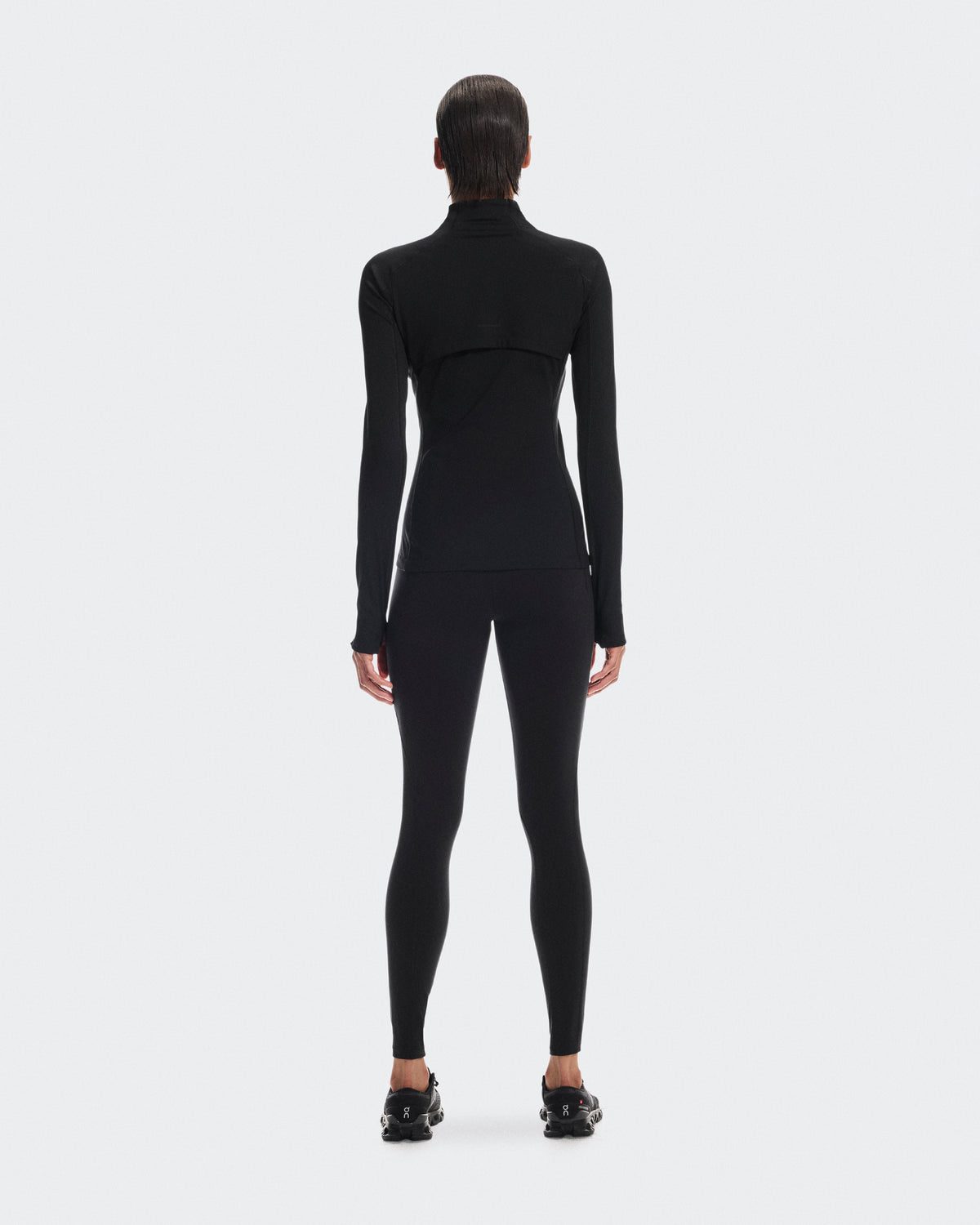 Studio Jacket