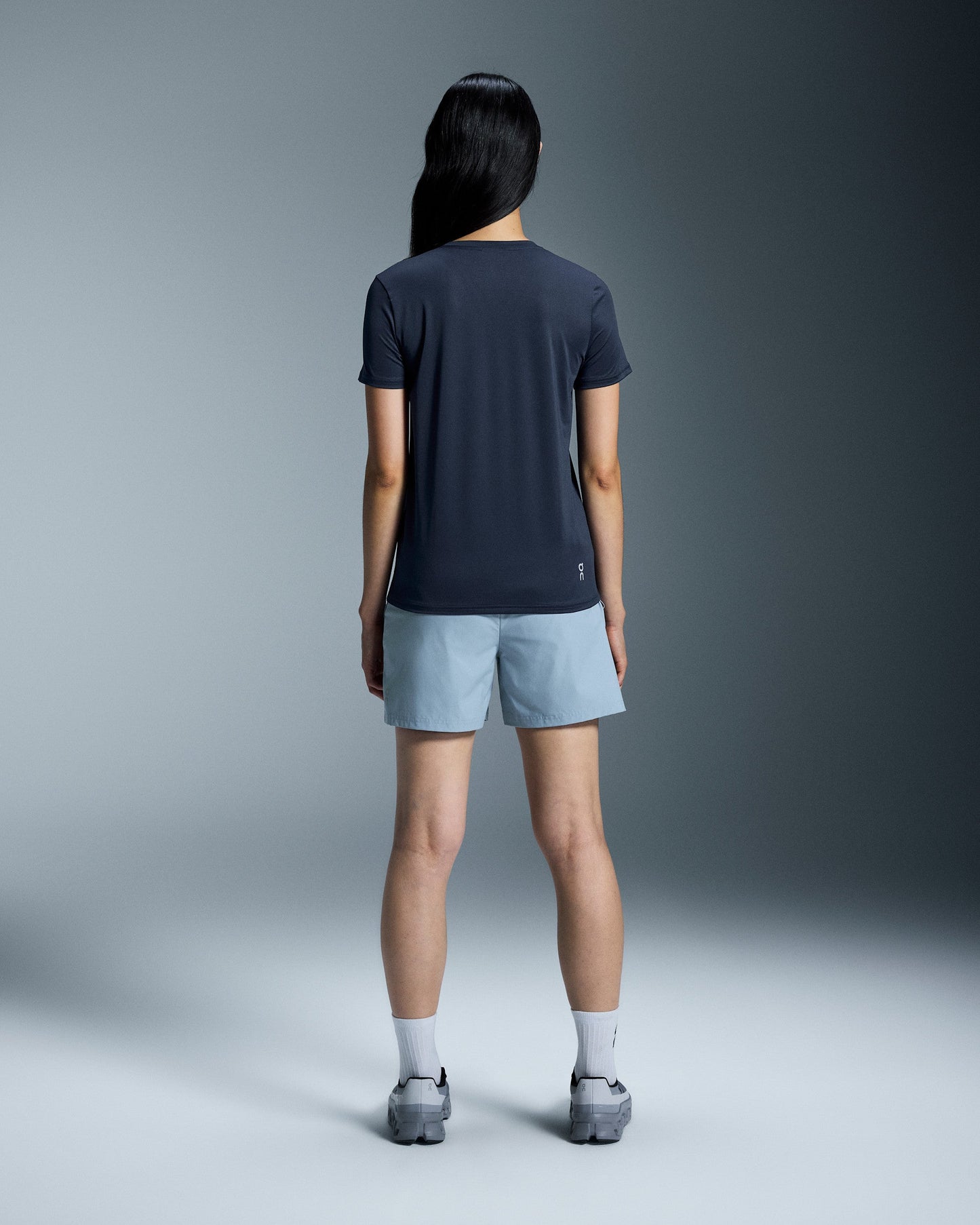 5" Core Shorts