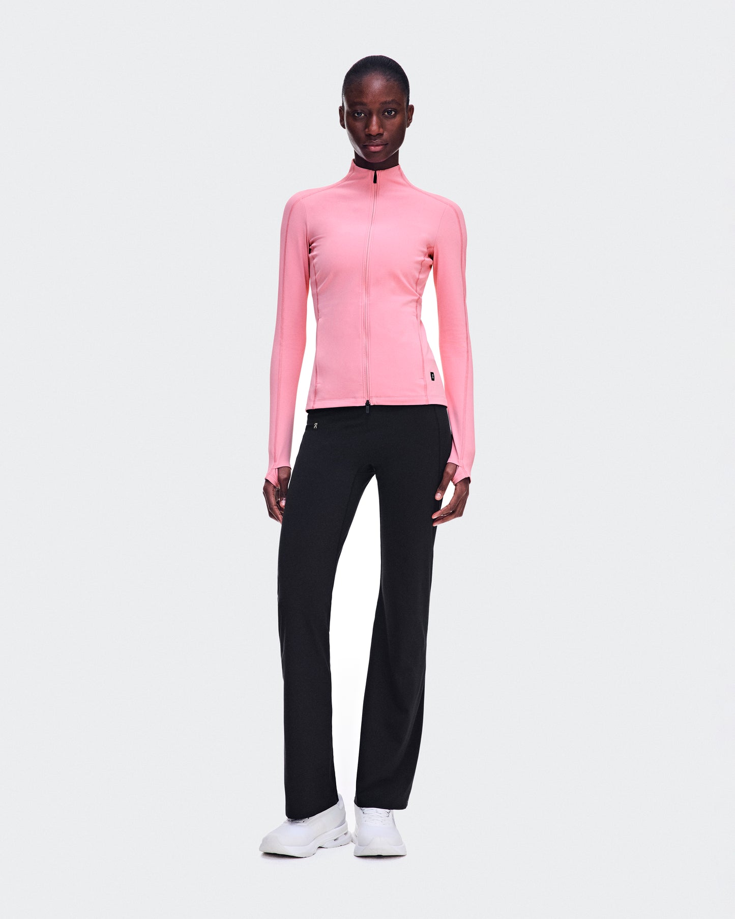 Studio Jacket