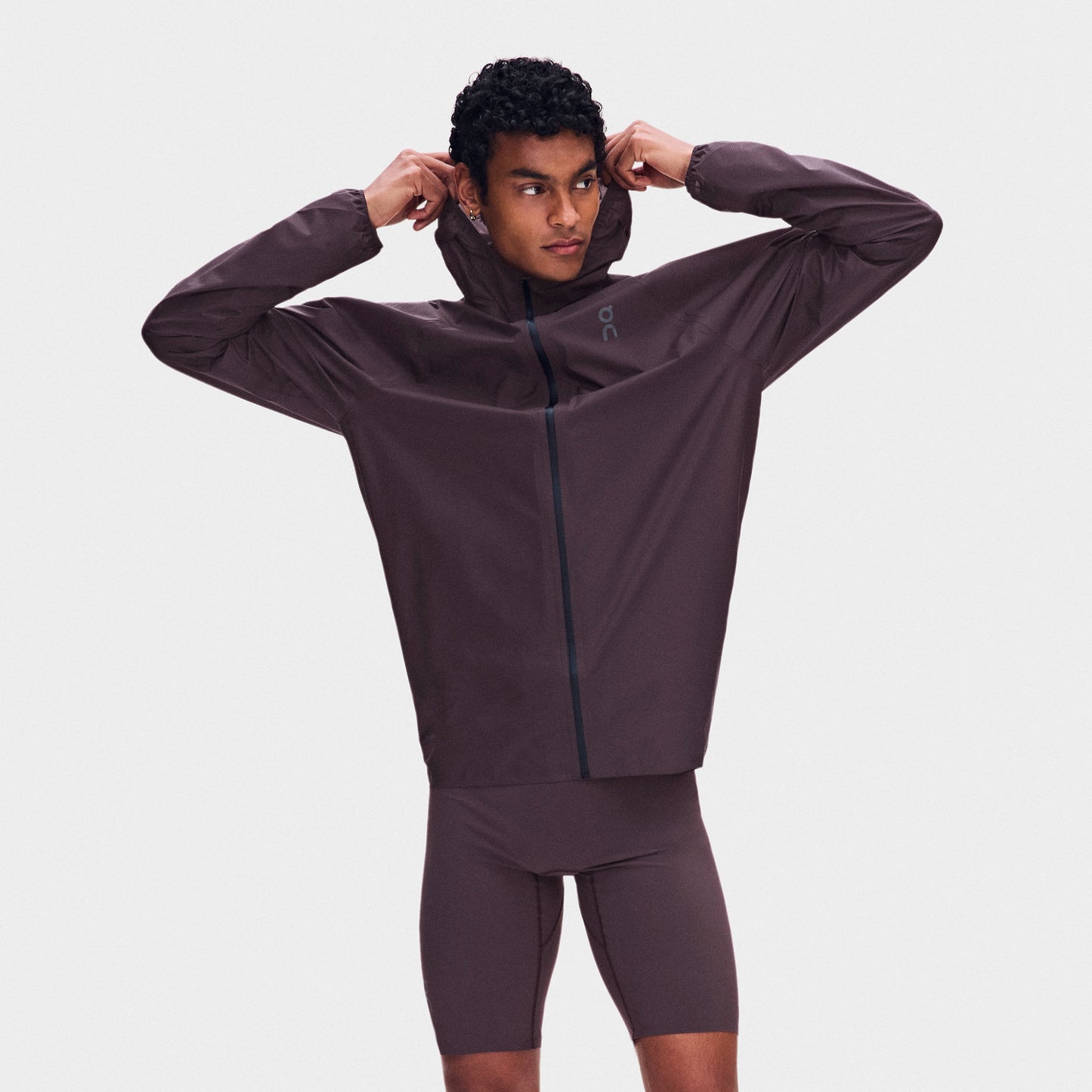 Ultra Jacket