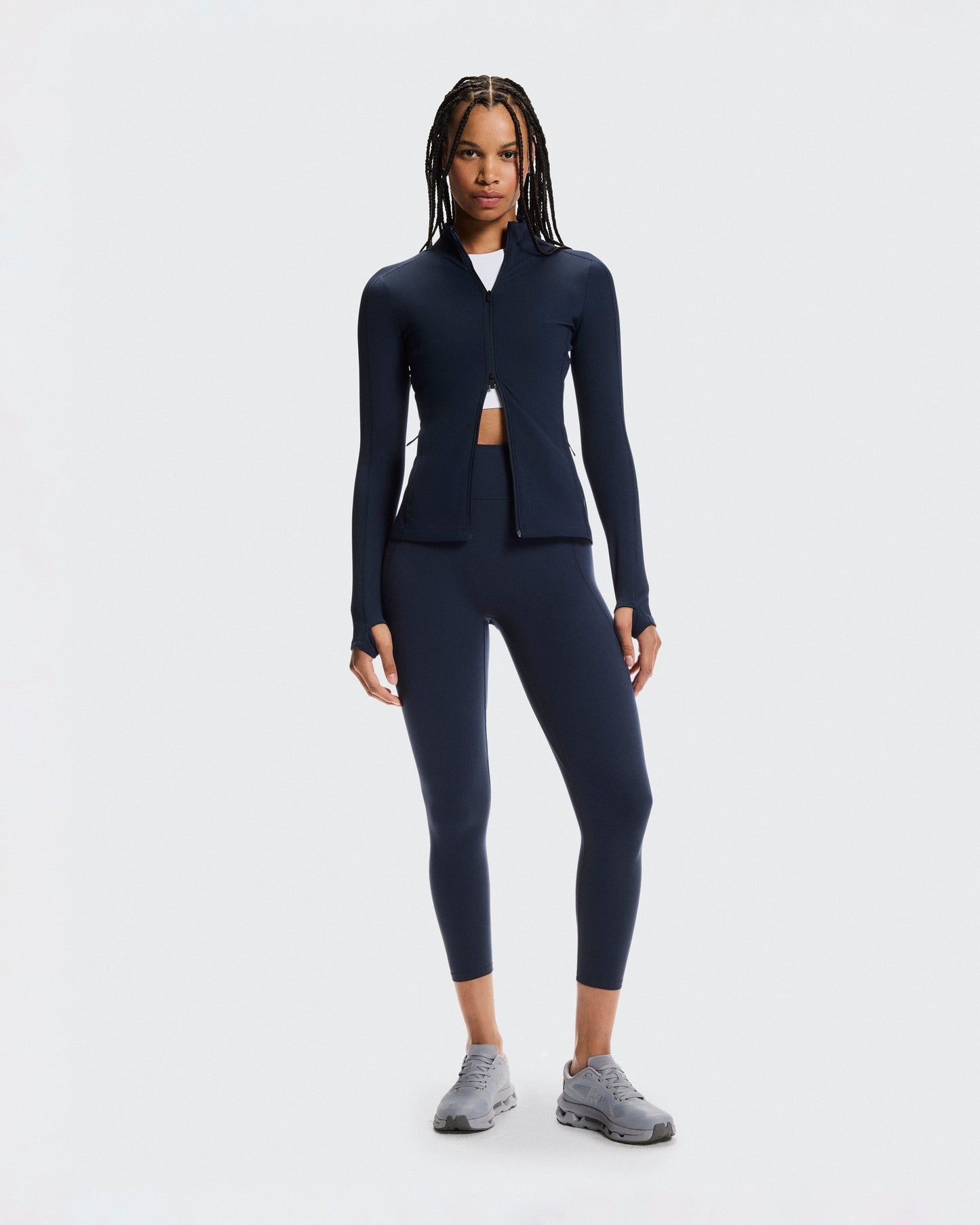 Studio Tights 7/8