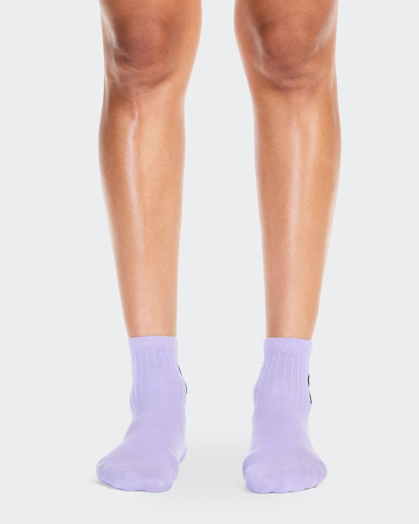 Logo Sock Mid 3P