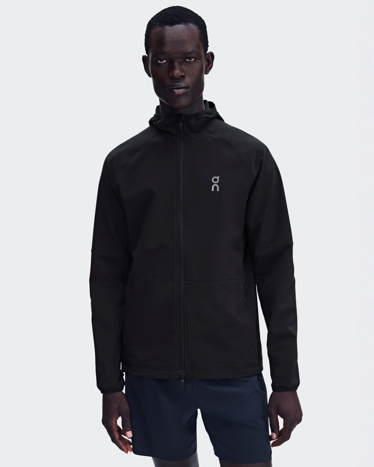 Weather Hoodie