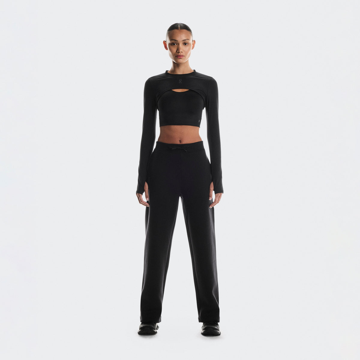 Focus Tech Sweatpants