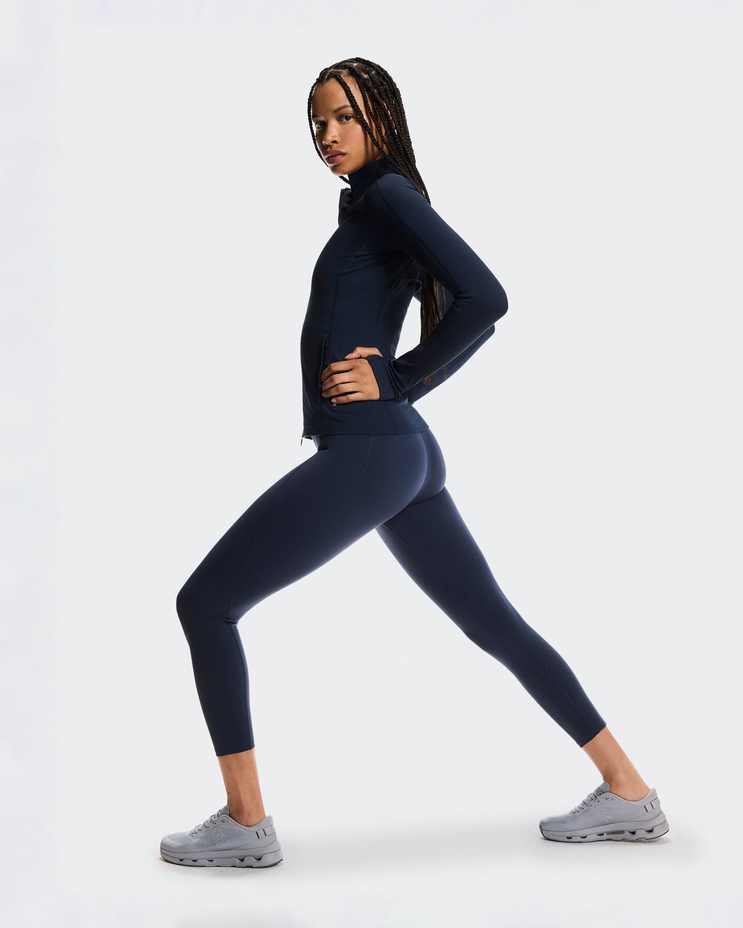 Studio Tights 7/8