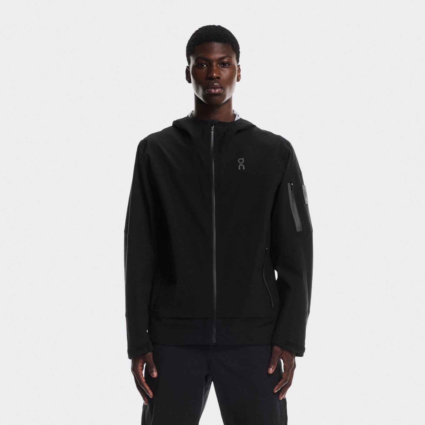 Trek Jacket