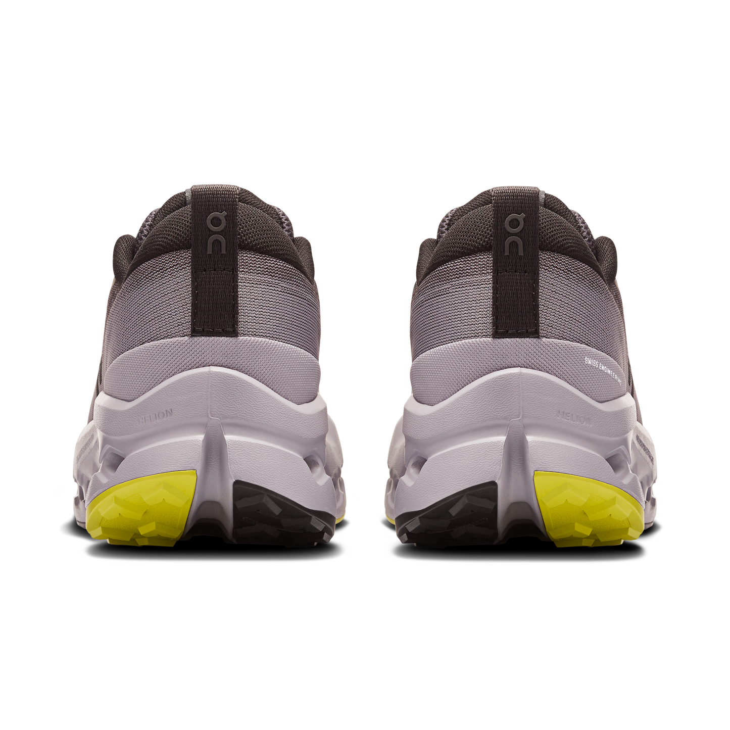 Cloudsurfer Trail 2