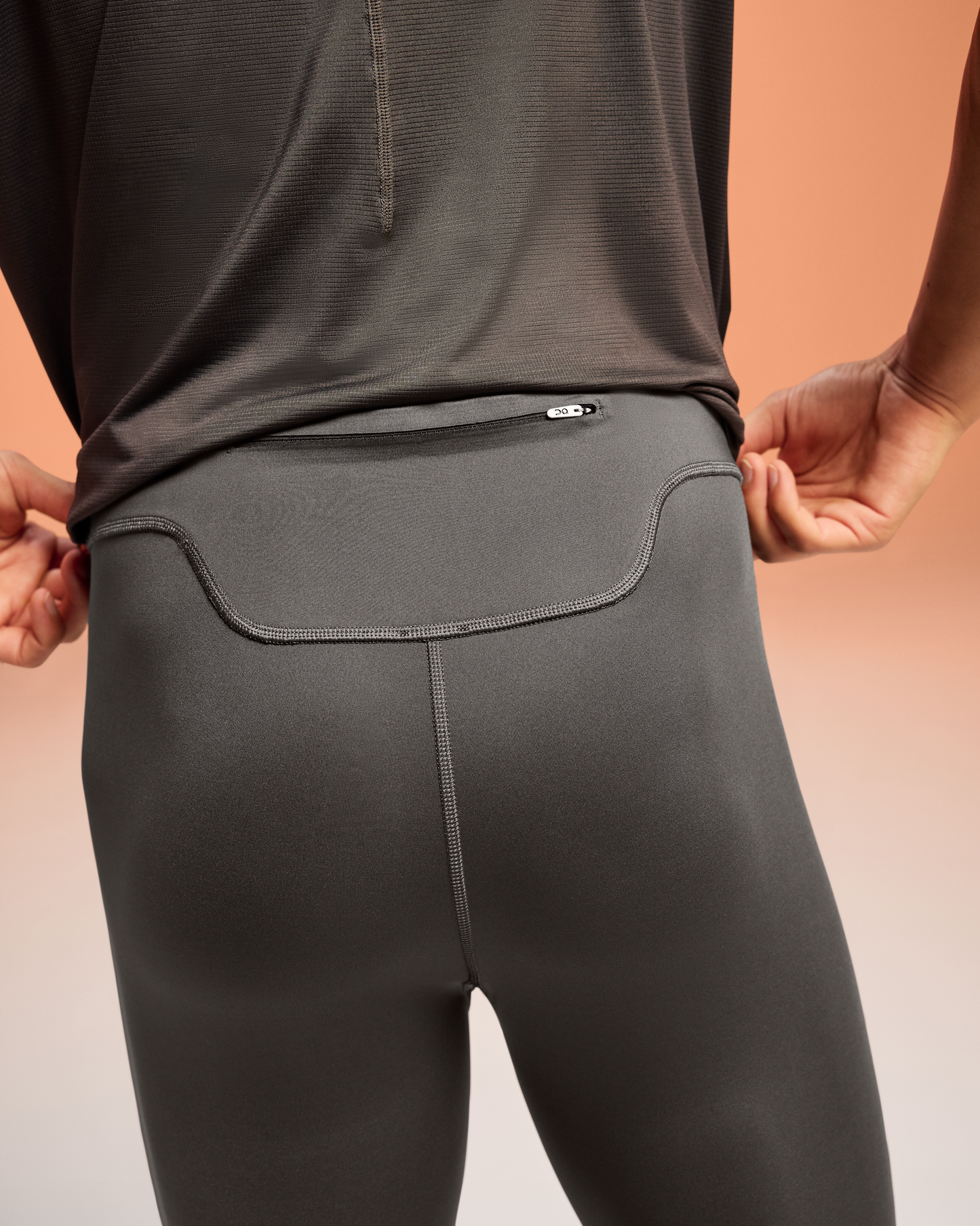 Core Tights