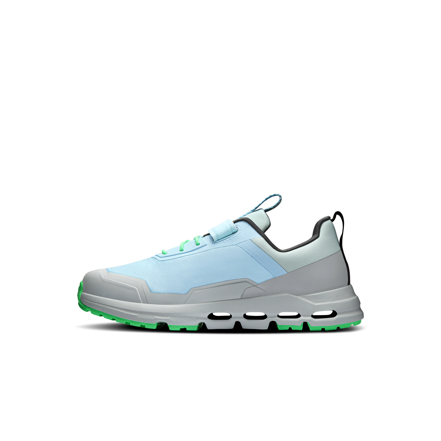 Cloudhero Waterproof