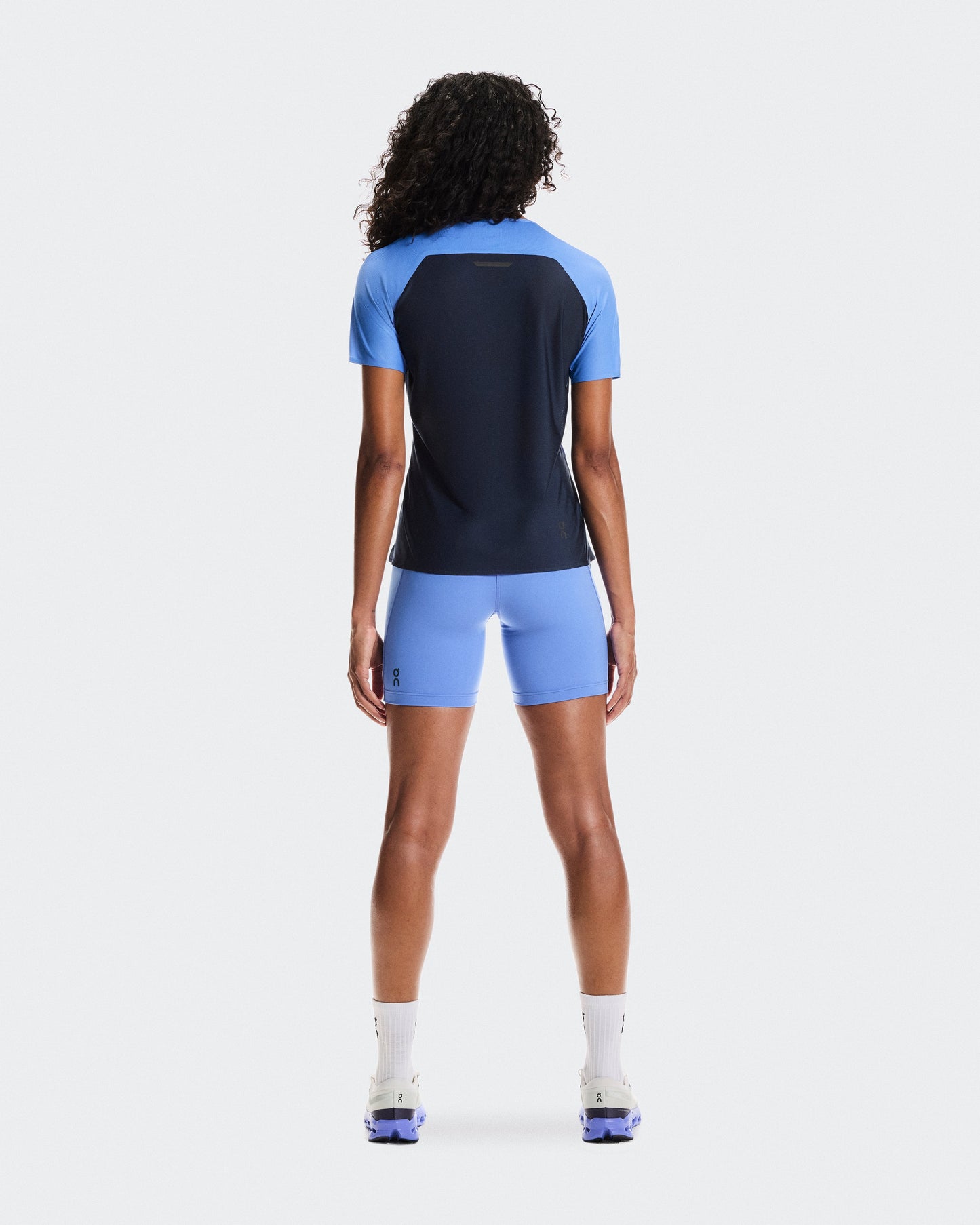 Performance Tights Short