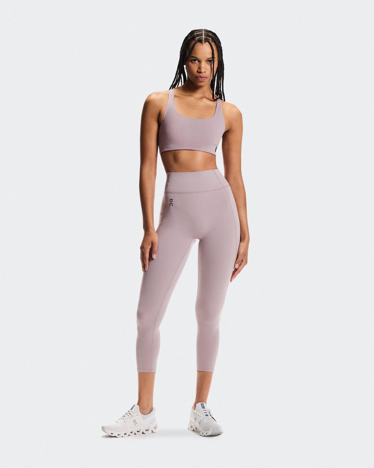 Studio Tights 7/8