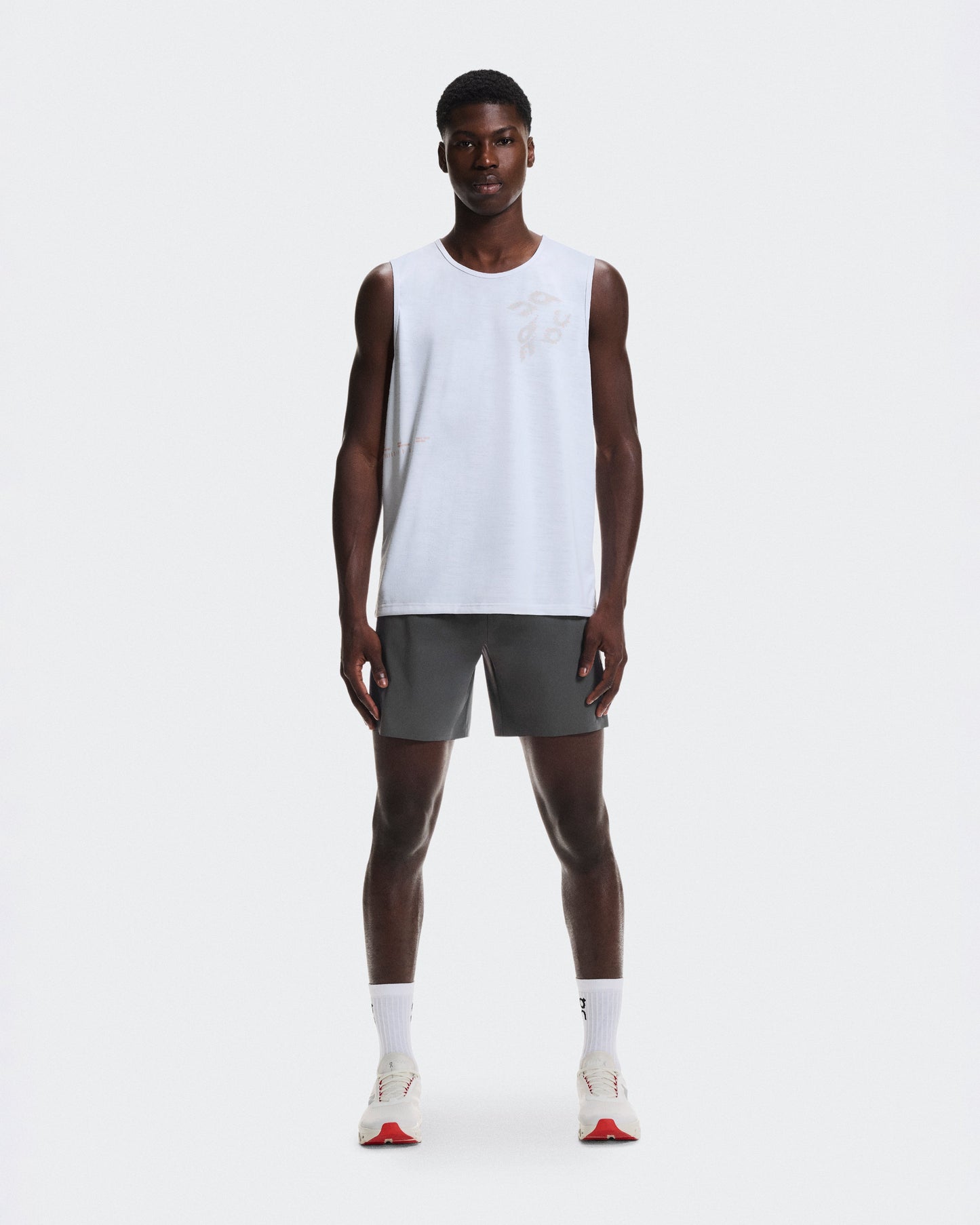 On Run Tank