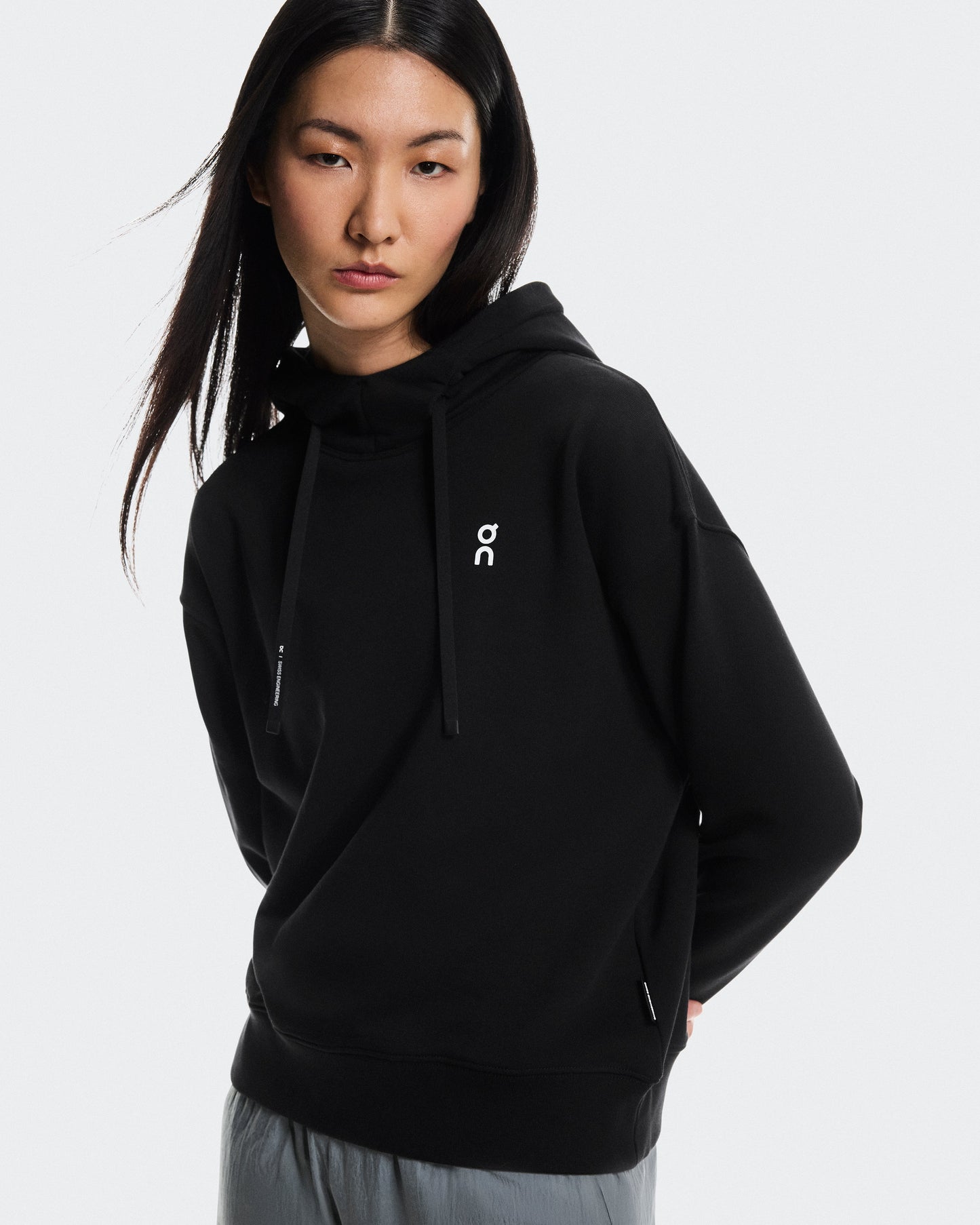 Club Hoodie Smash