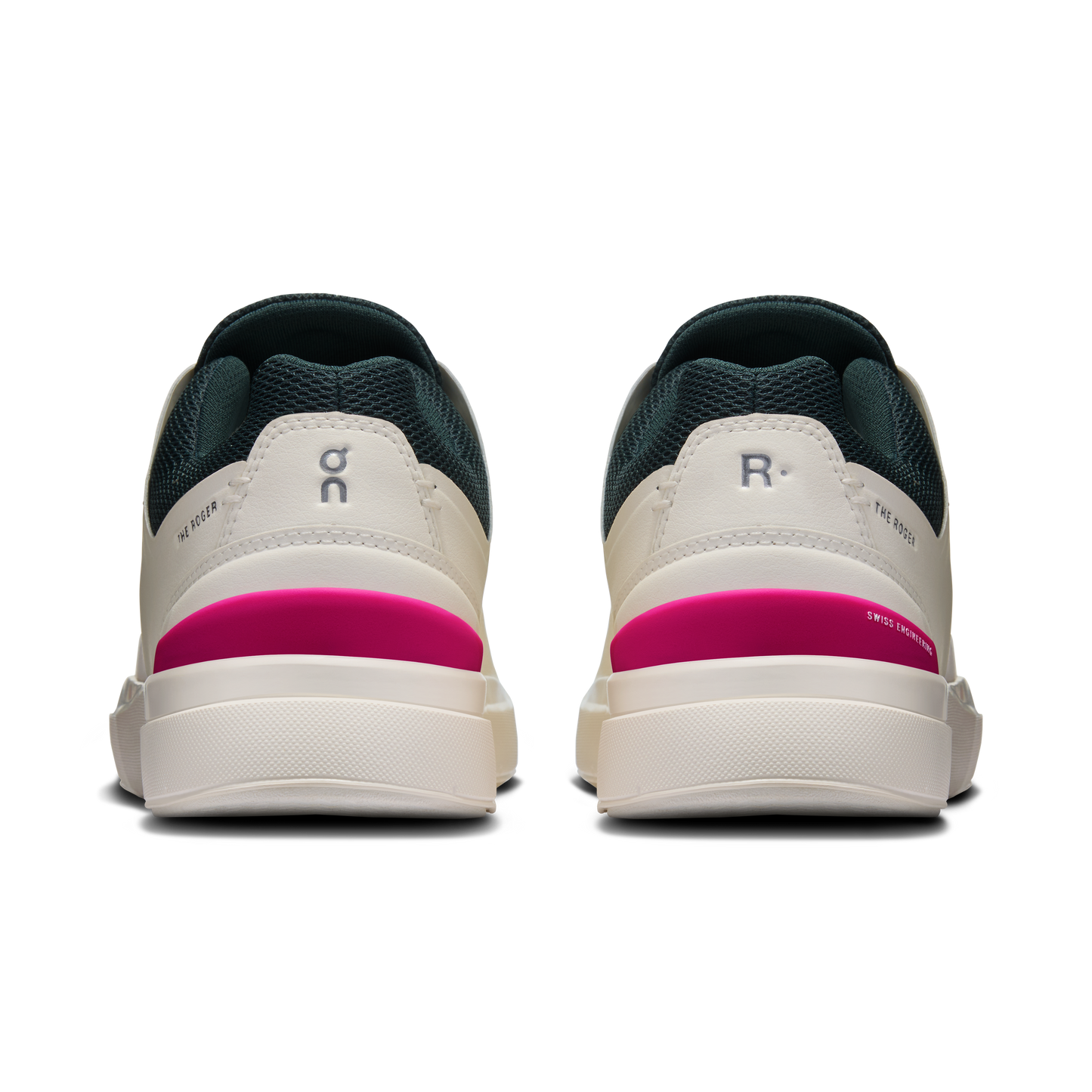 THE ROGER Advantage