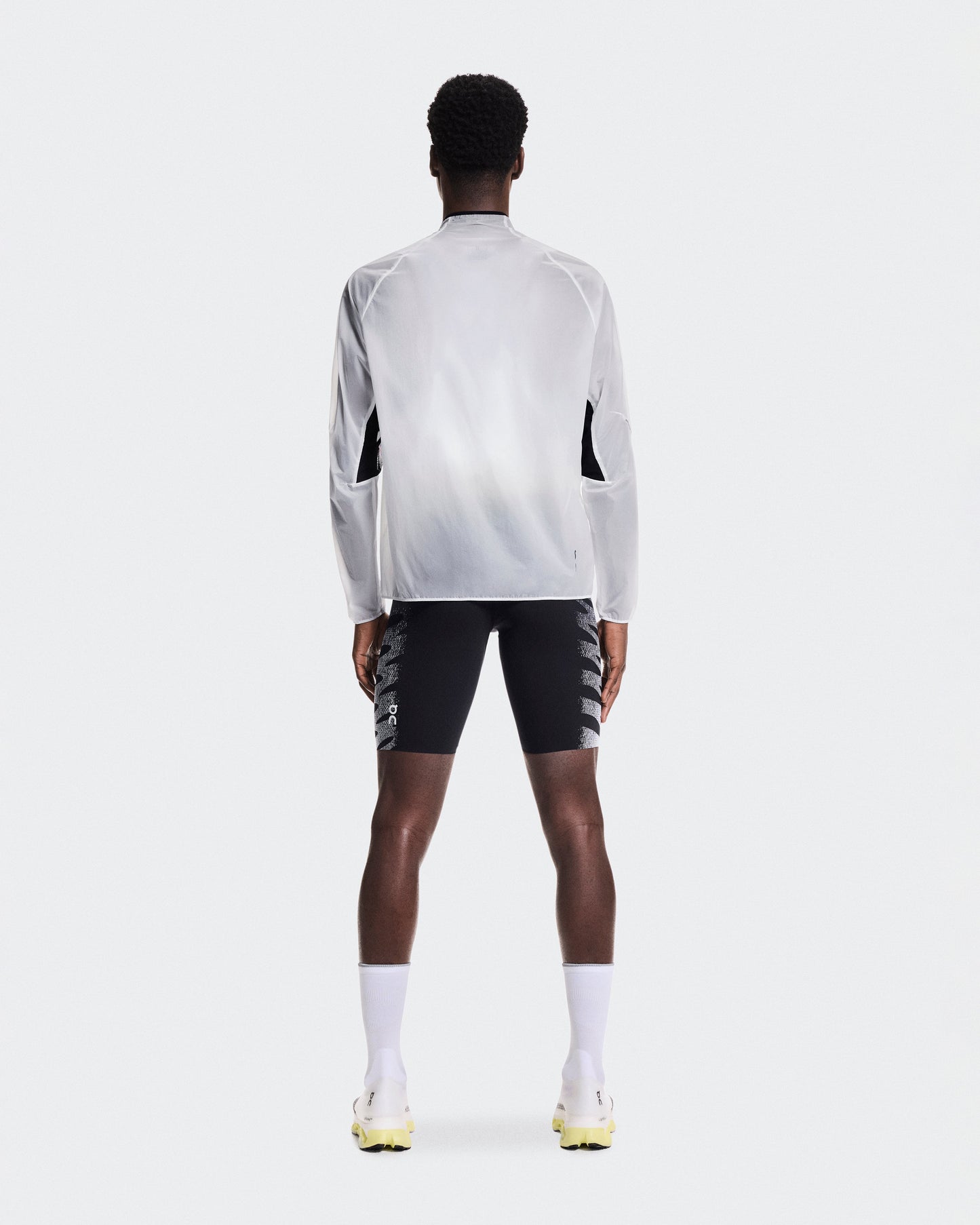 Zero Jacket