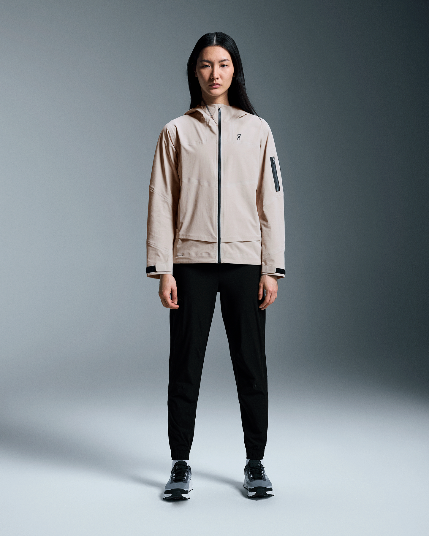 Trek Jacket