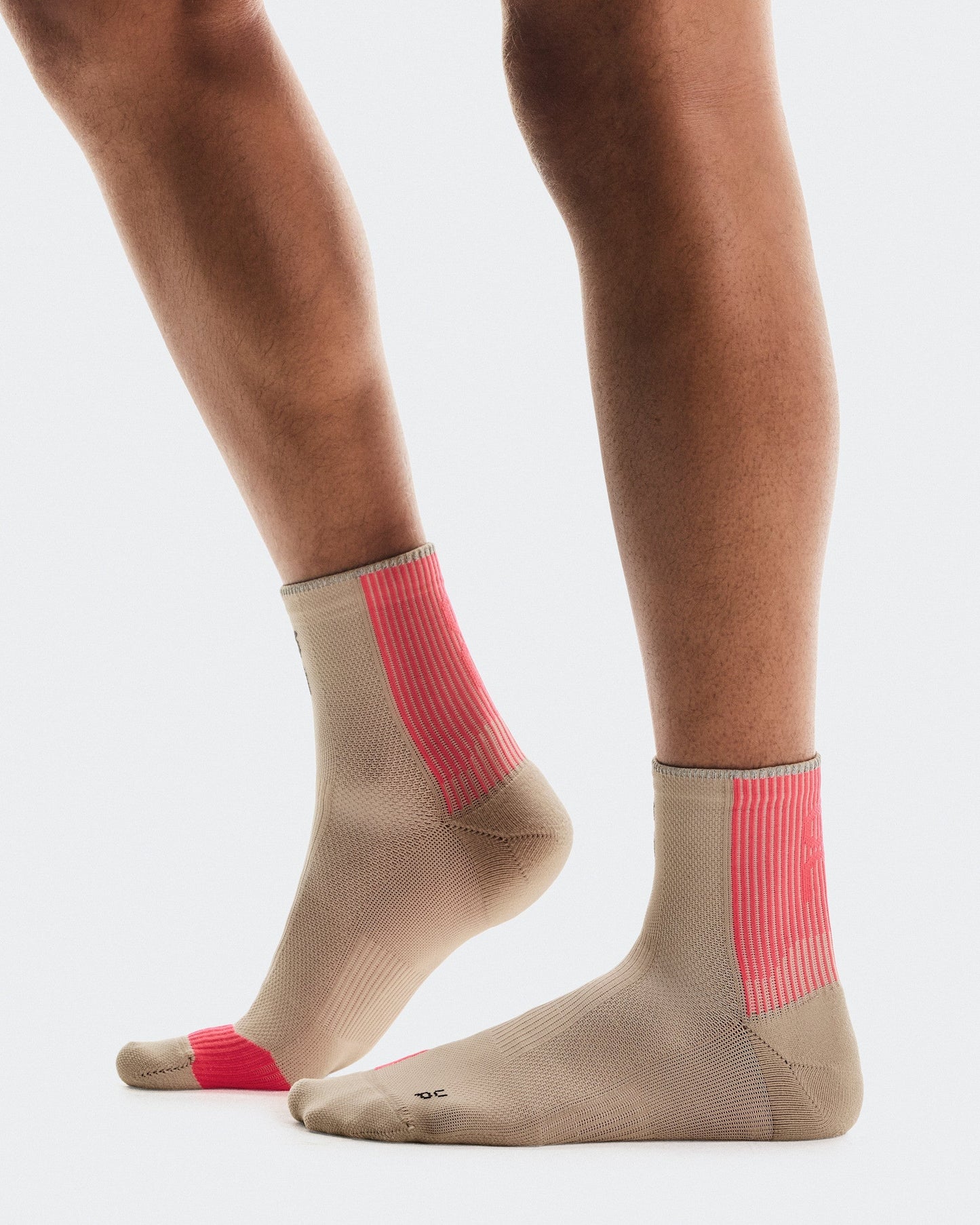 Performance Run Sock Mid