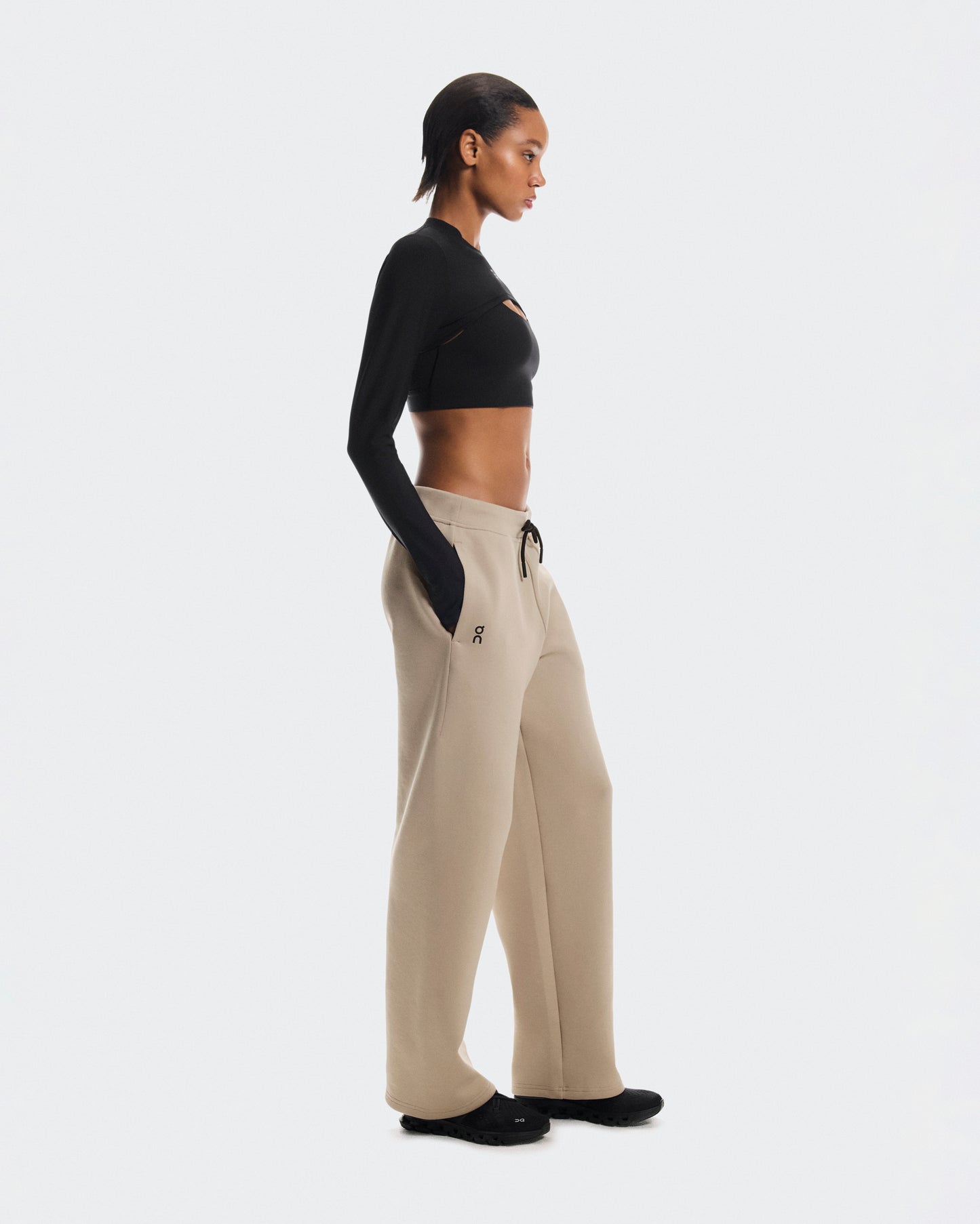 Focus Tech Sweatpants