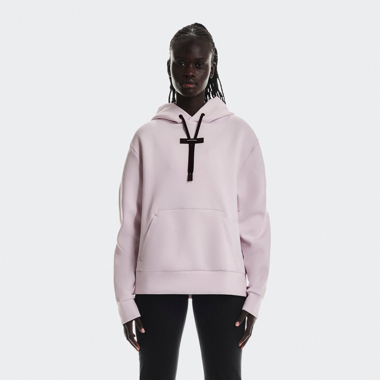 Focus Tech Hoodie