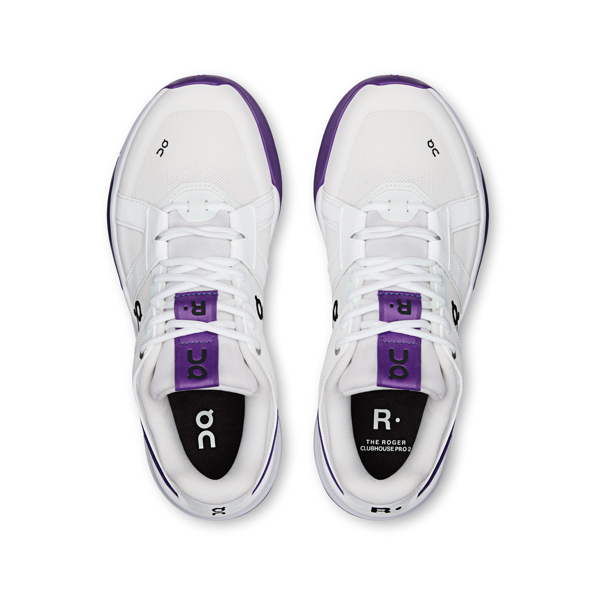 THE ROGER Clubhouse Pro 2
