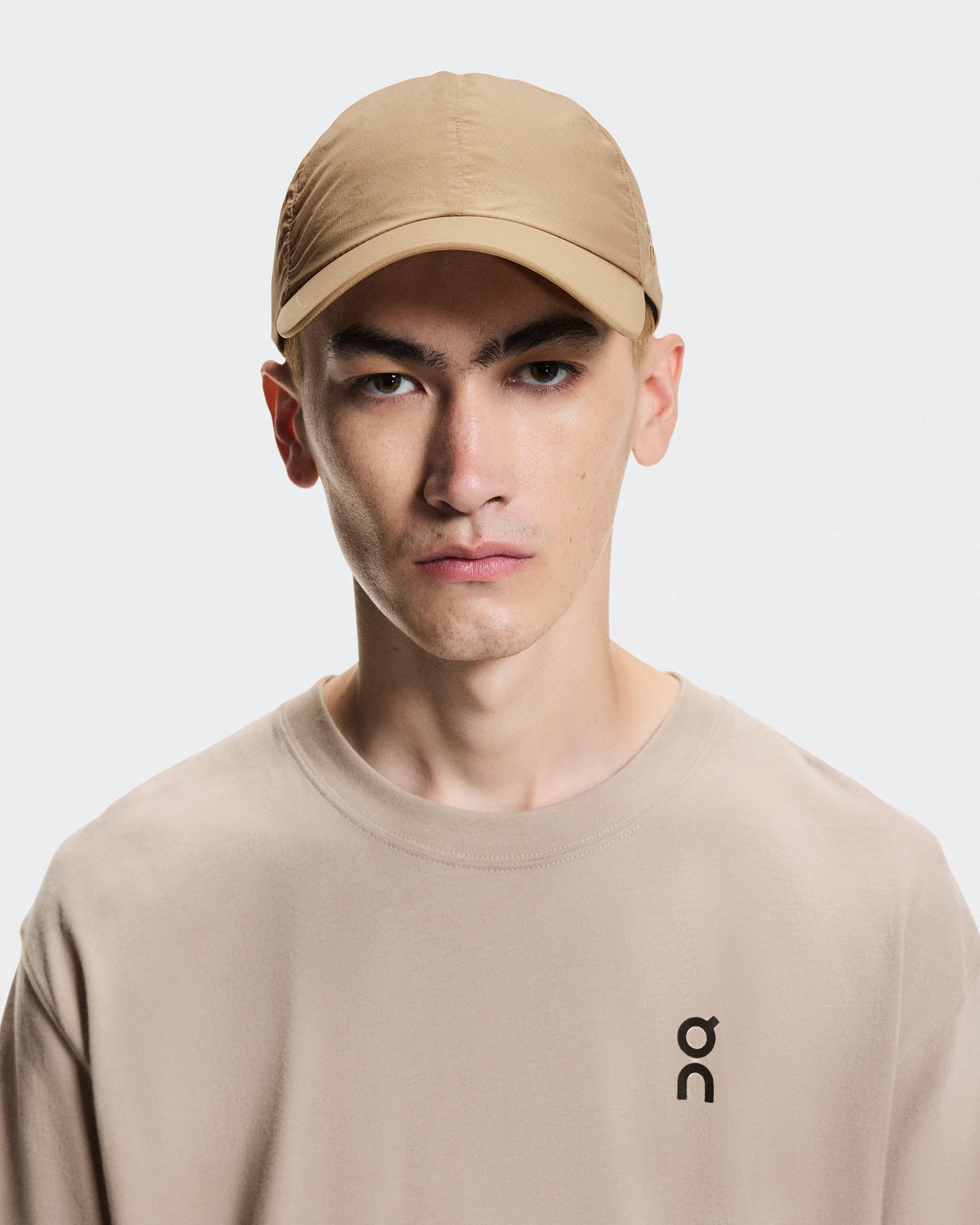 On Cap