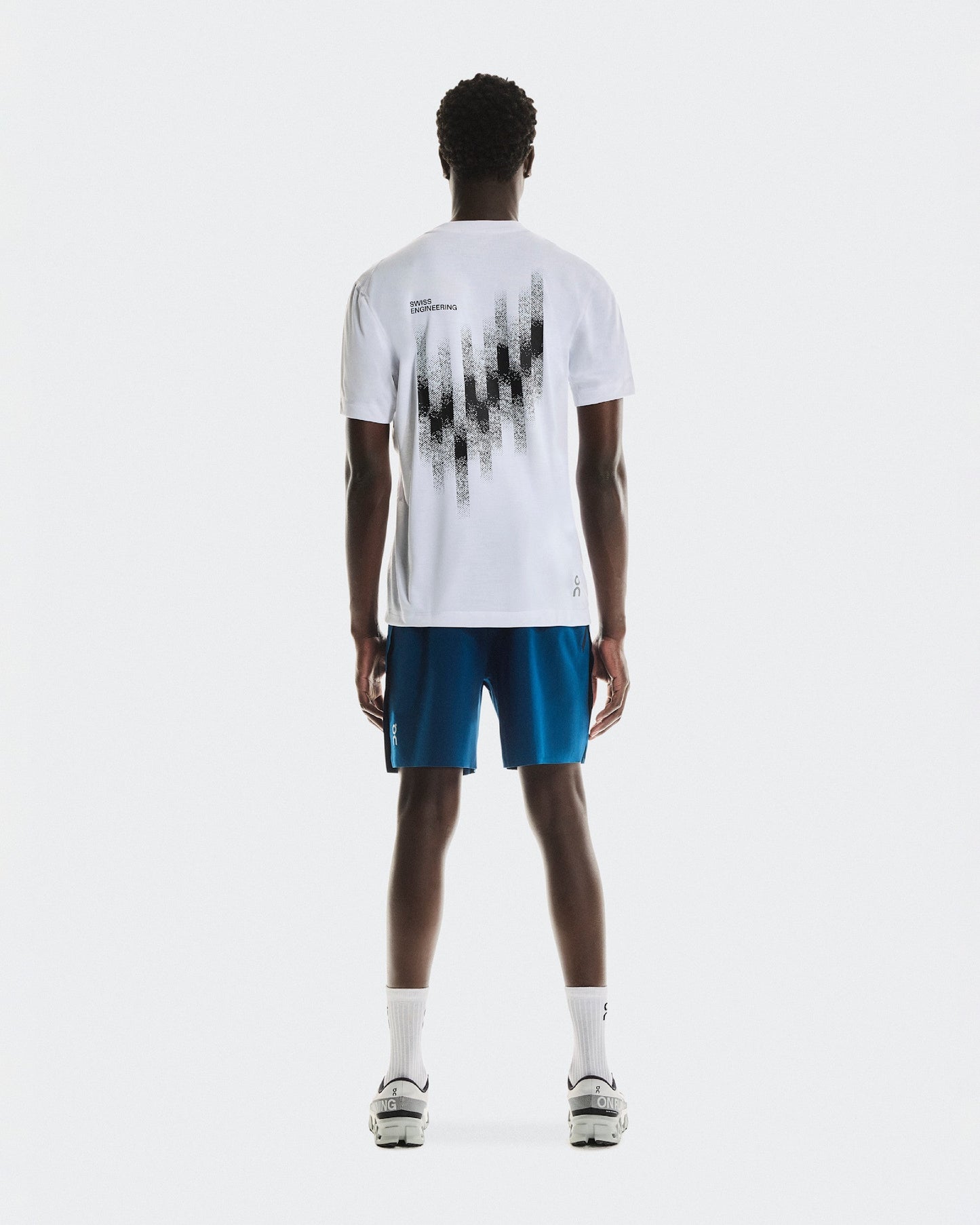 Train-T Graphic