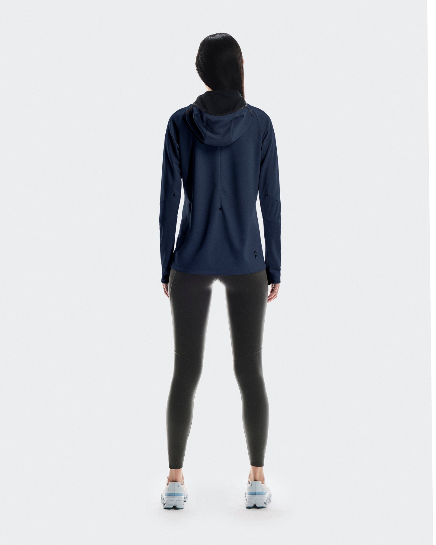 Climate Zip Hoodie