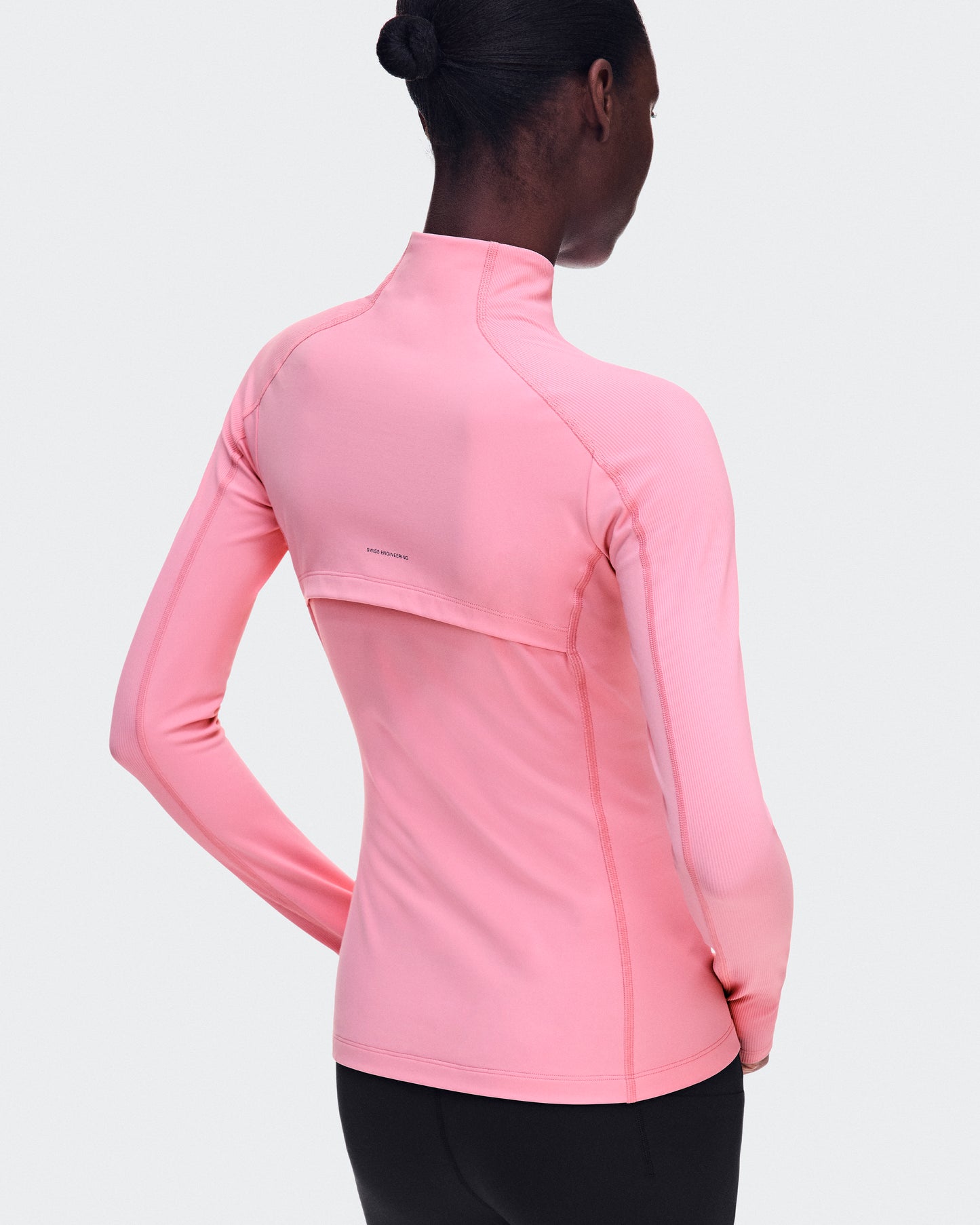 Studio Jacket