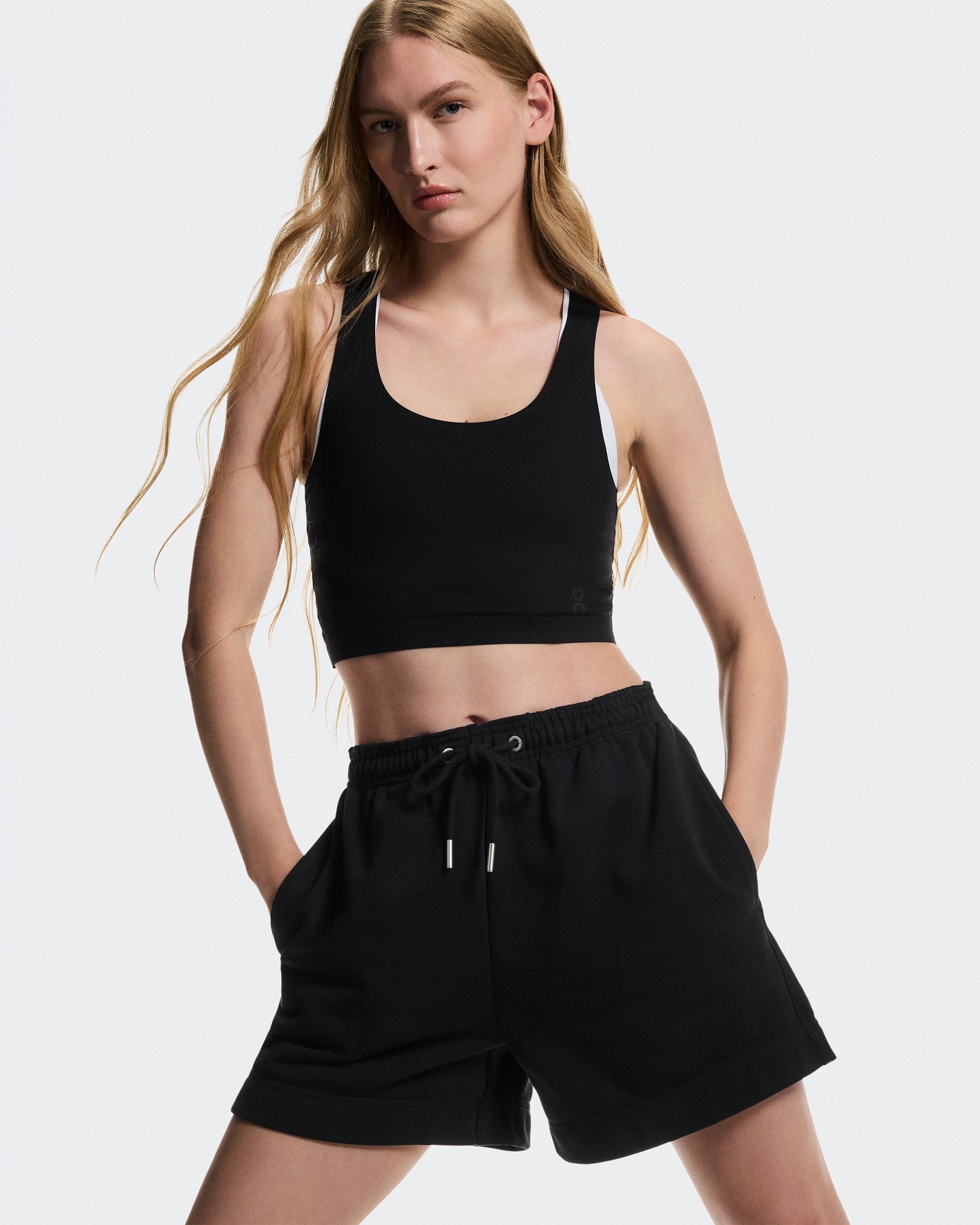 Club Collective Shorts