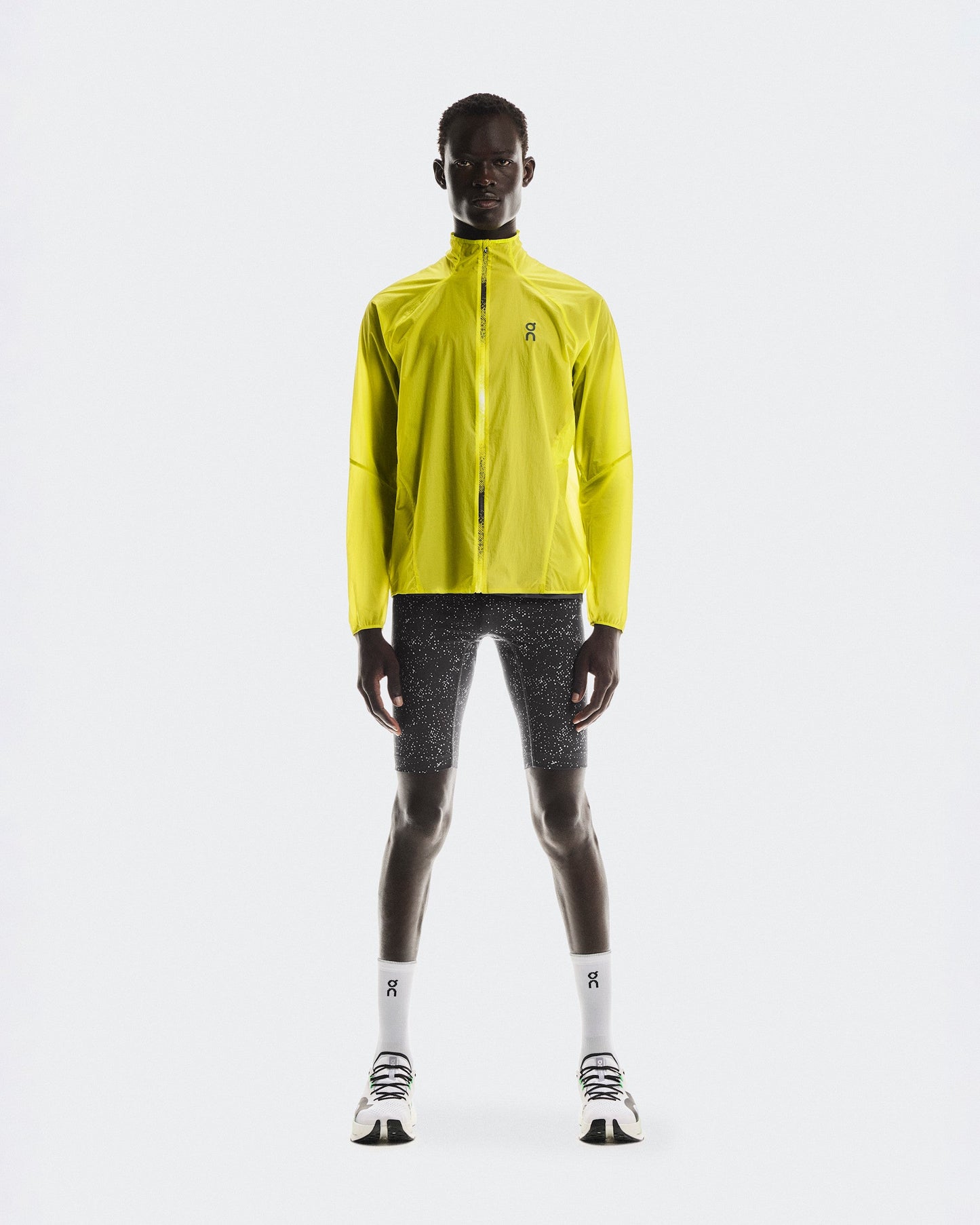 Zero Jacket