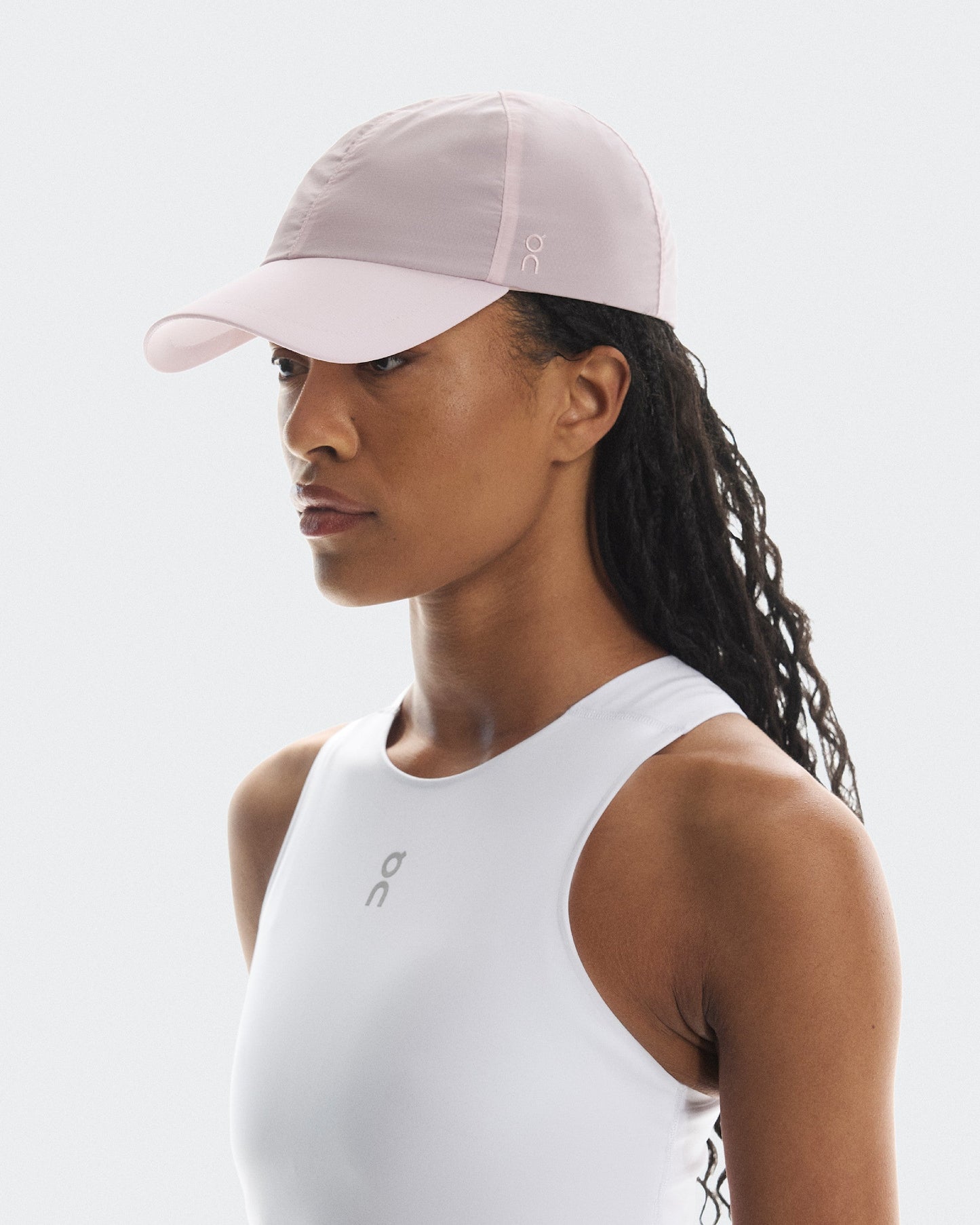 On Cap