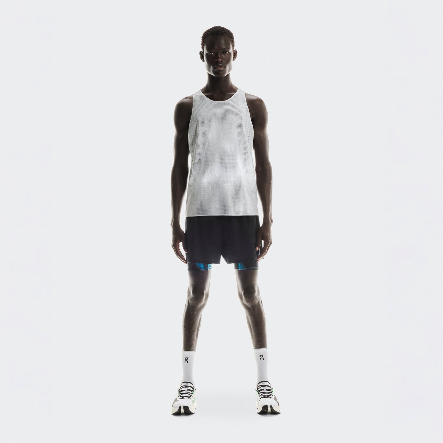 Pace Shorts