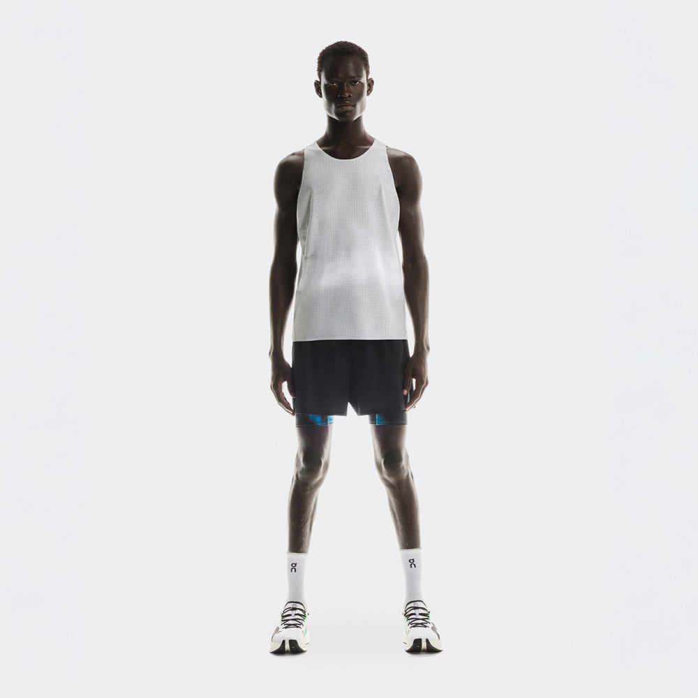 Pace Shorts
