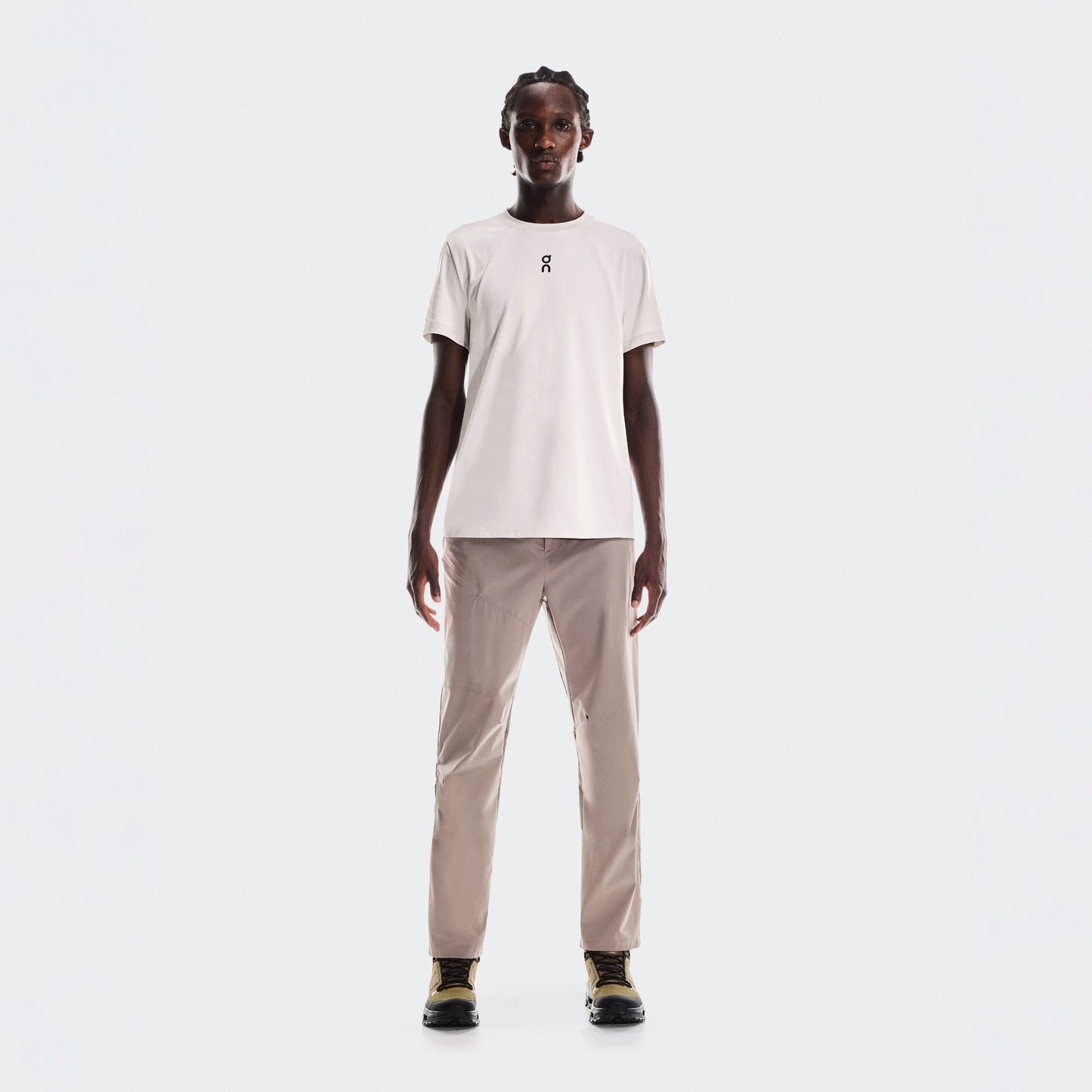 Trek Pants