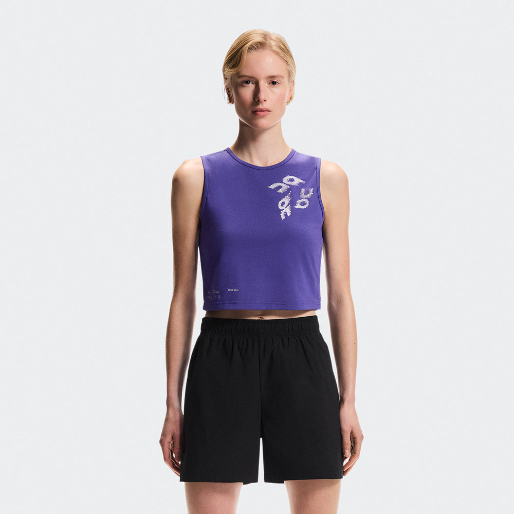 On Run Tank