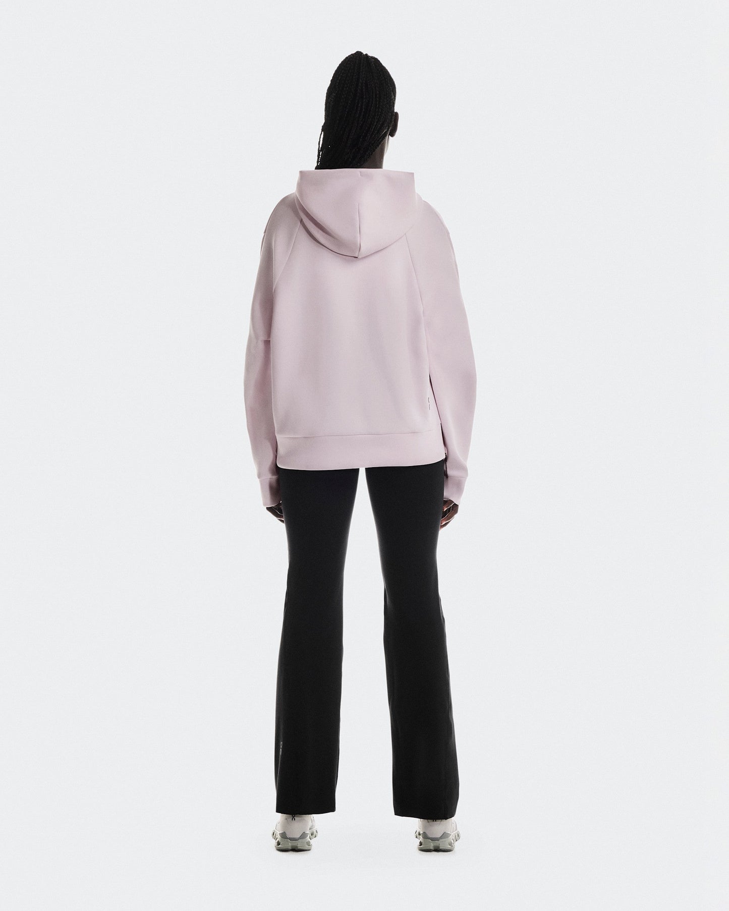 Focus Tech Hoodie
