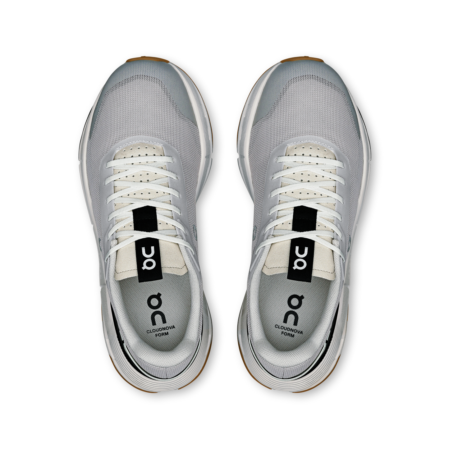 Cloudnova Form 2
