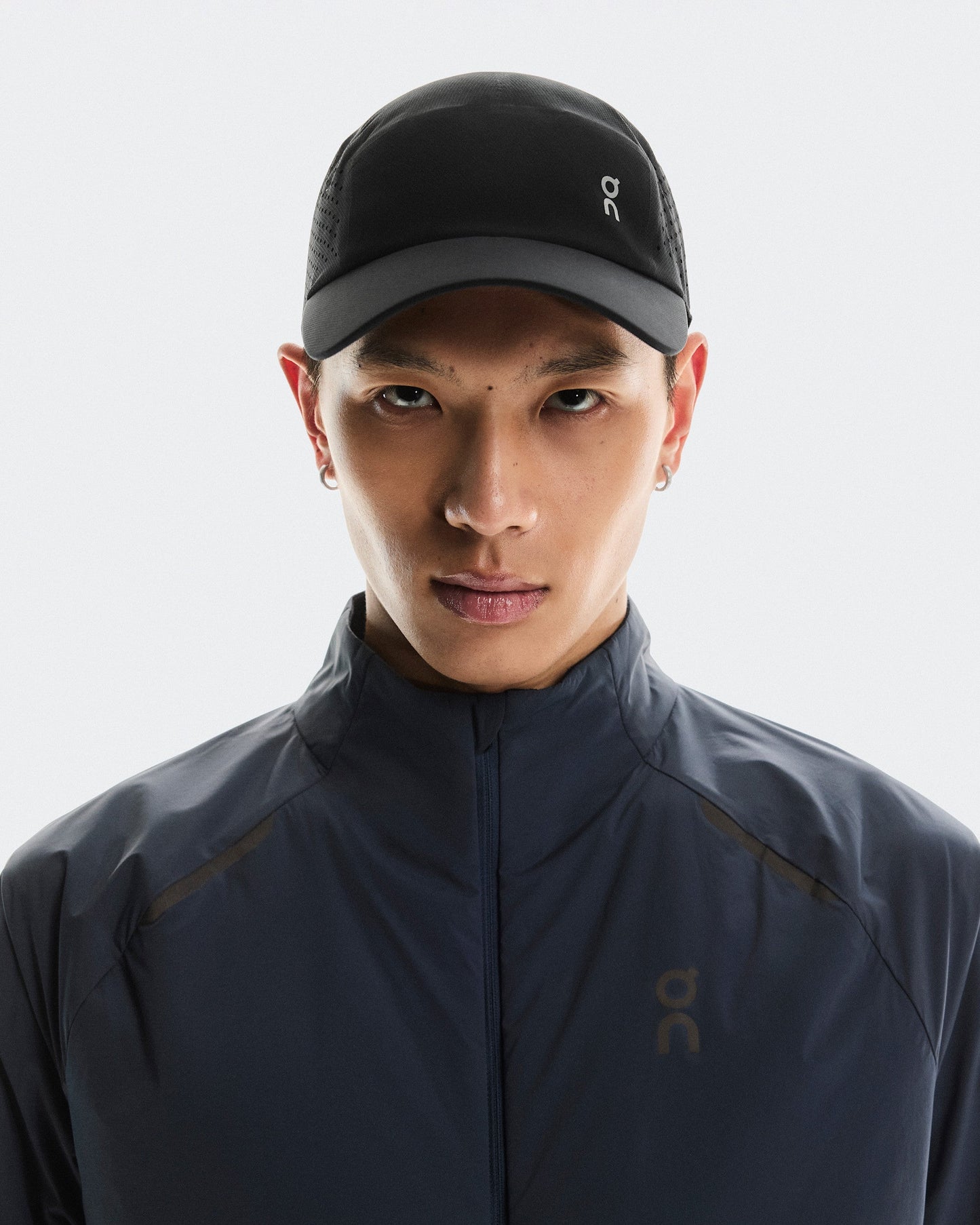 Lightweight Cap