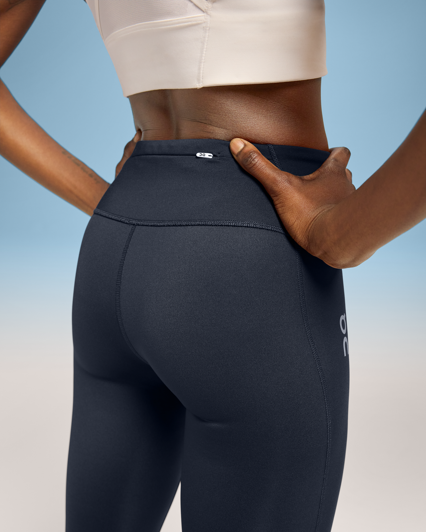 Core Tights