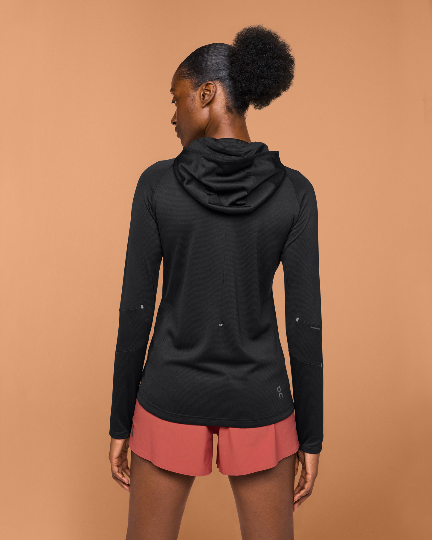 Climate Zip Hoodie