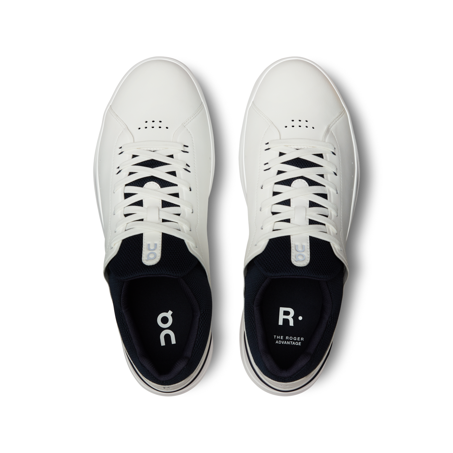 THE ROGER Advantage