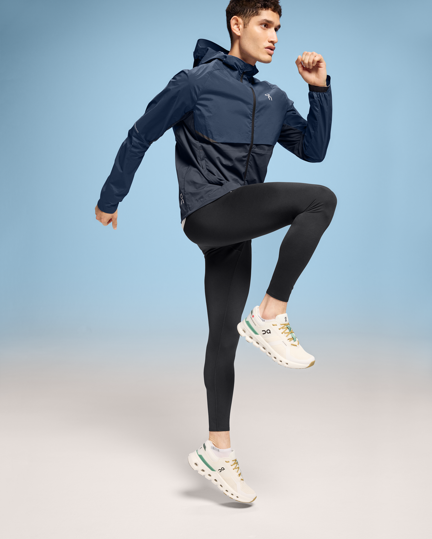 Core Tights