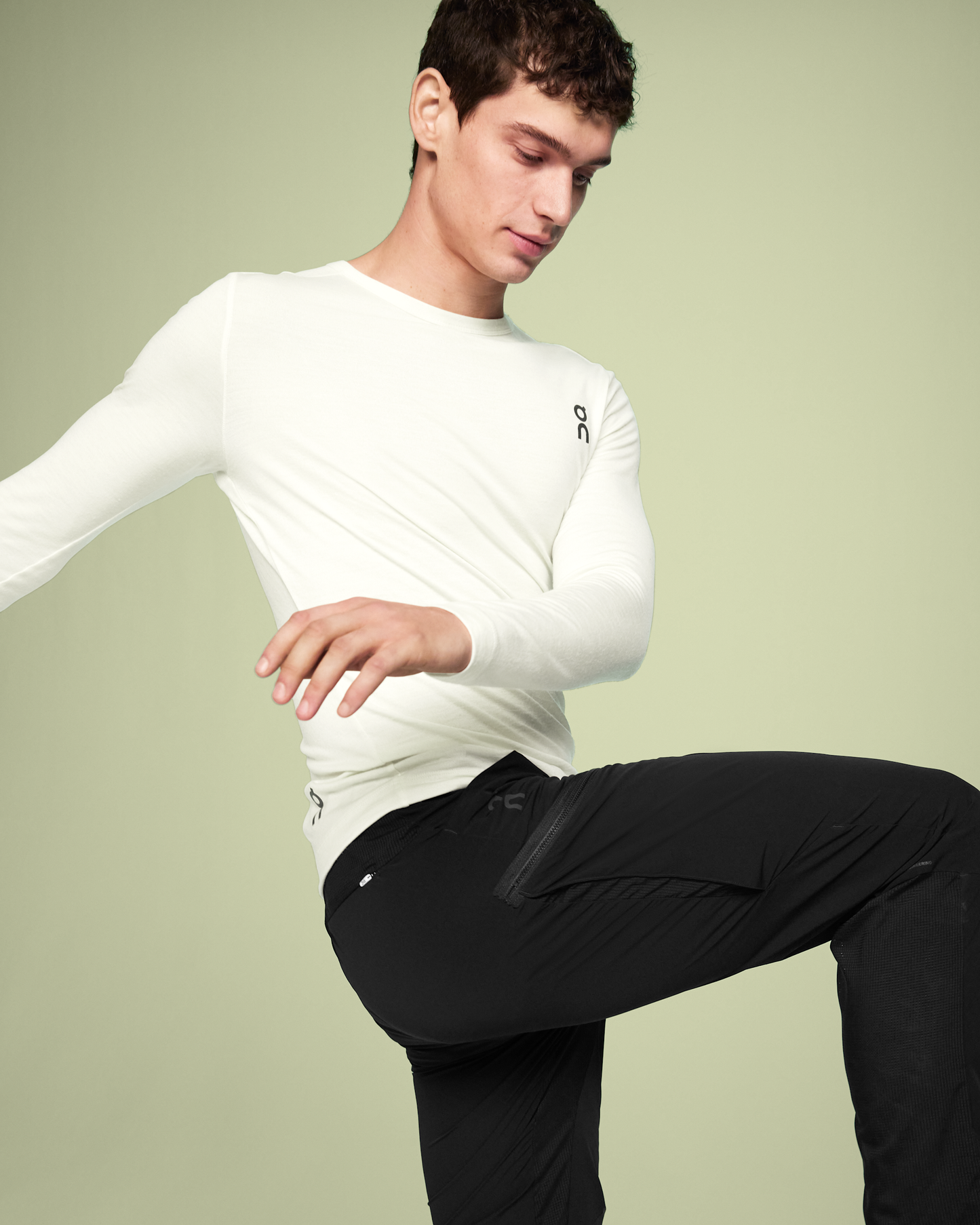 Trek Pants